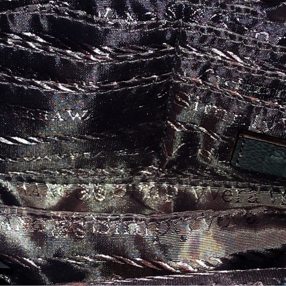 Simply Vera Vera Wang Bag - Picture 7 of 9